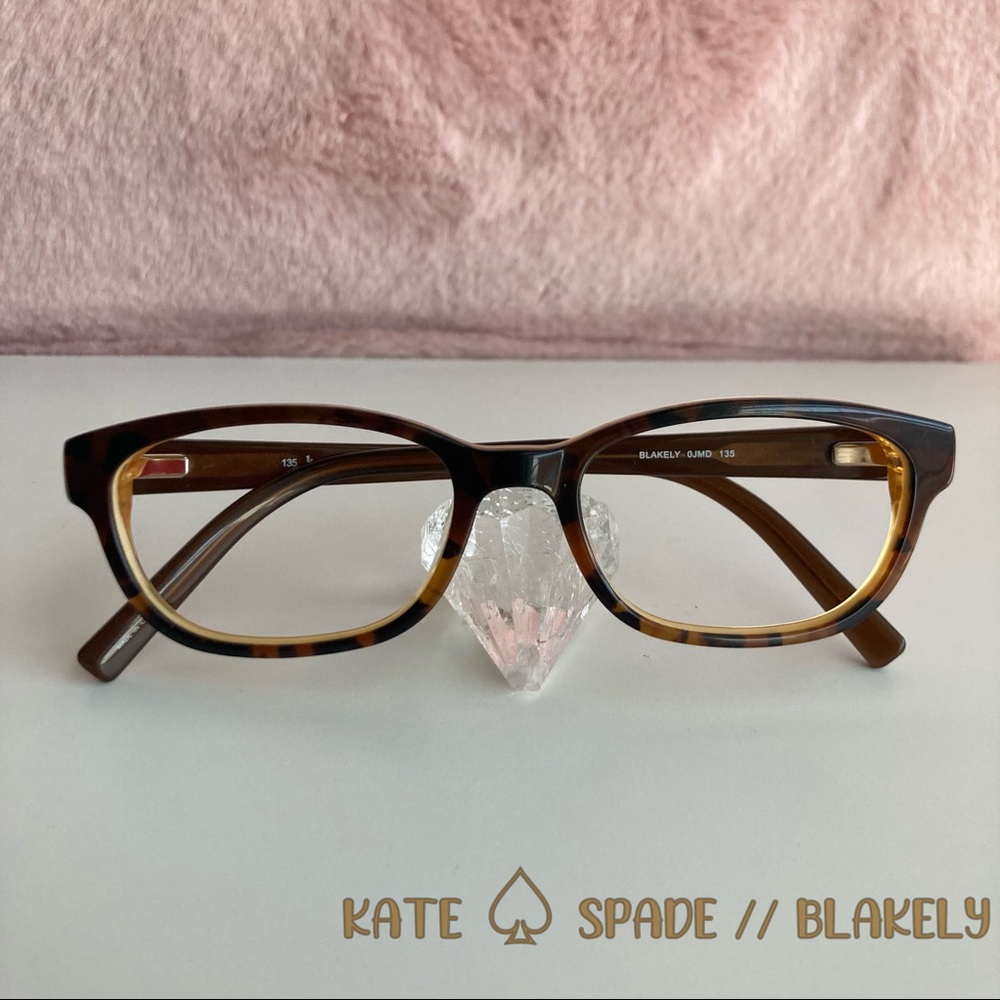 Kate Spade ♤ Eyeglasses Blakey